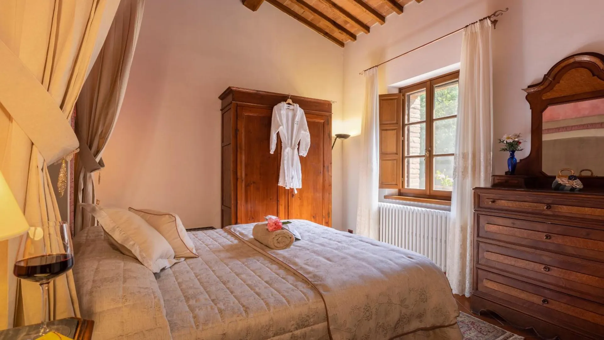 Villa Rigomagno By Mmega