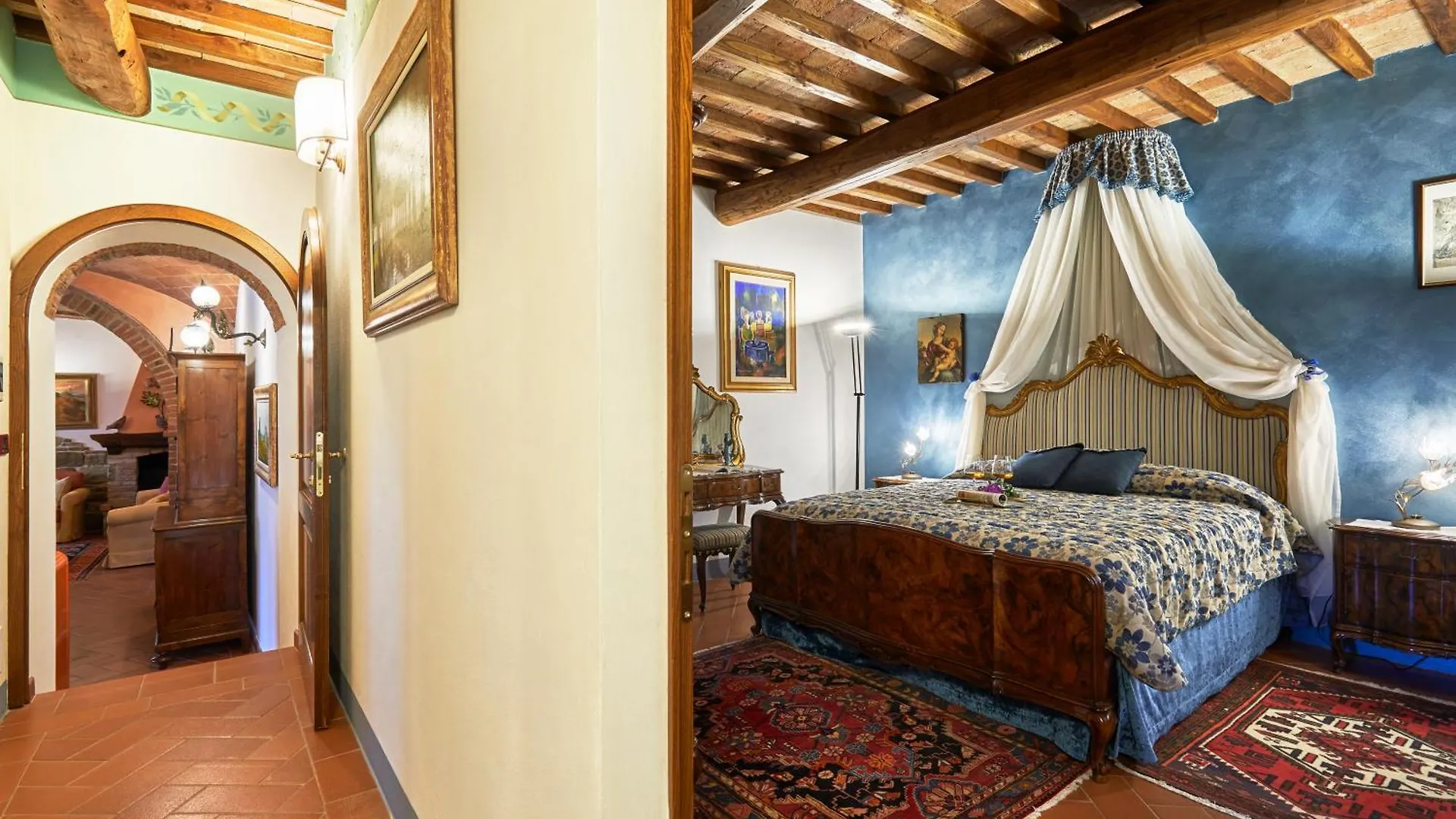 Villa Rigomagno By Mmega 0*,