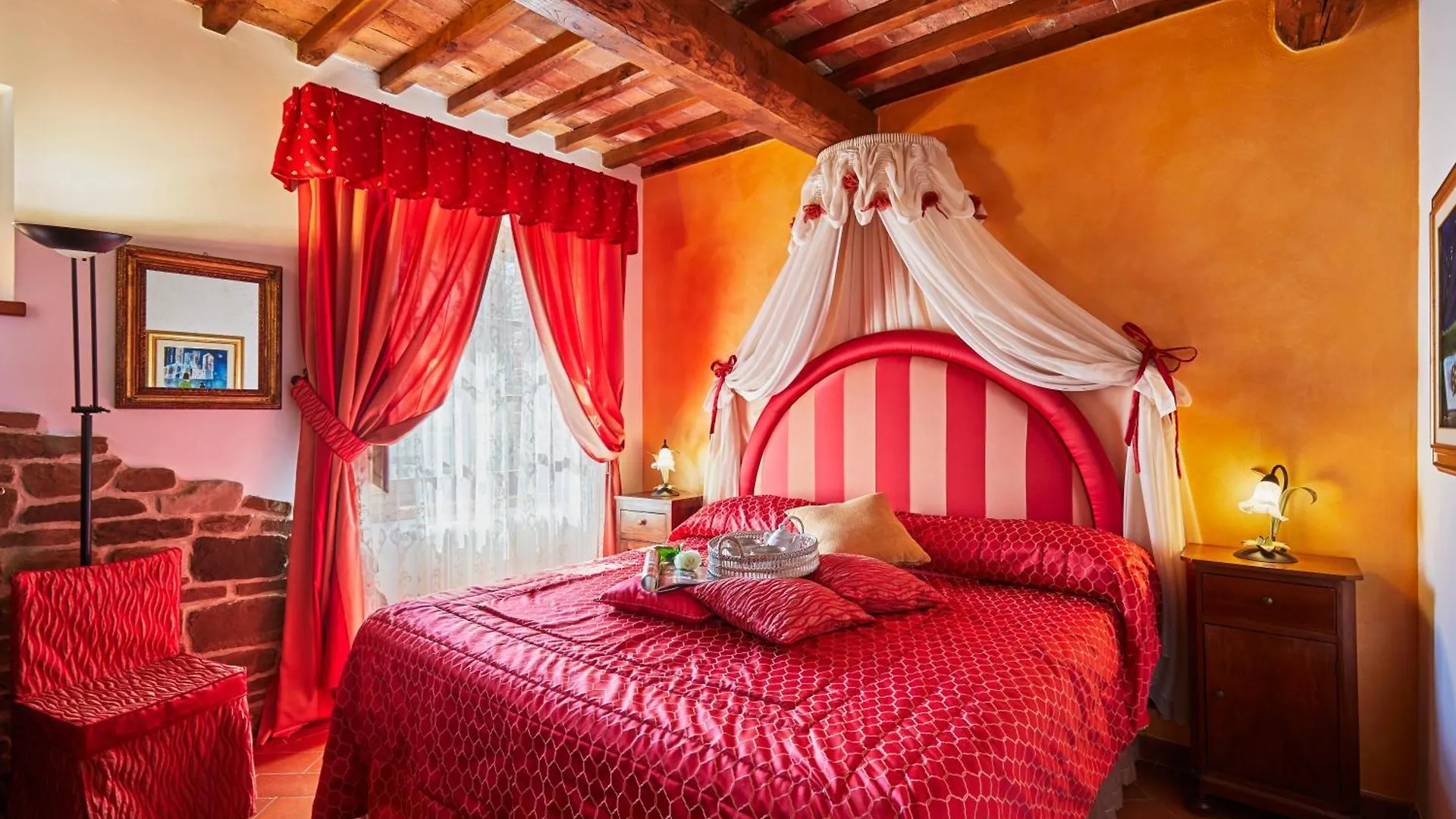Villa Rigomagno By Mmega