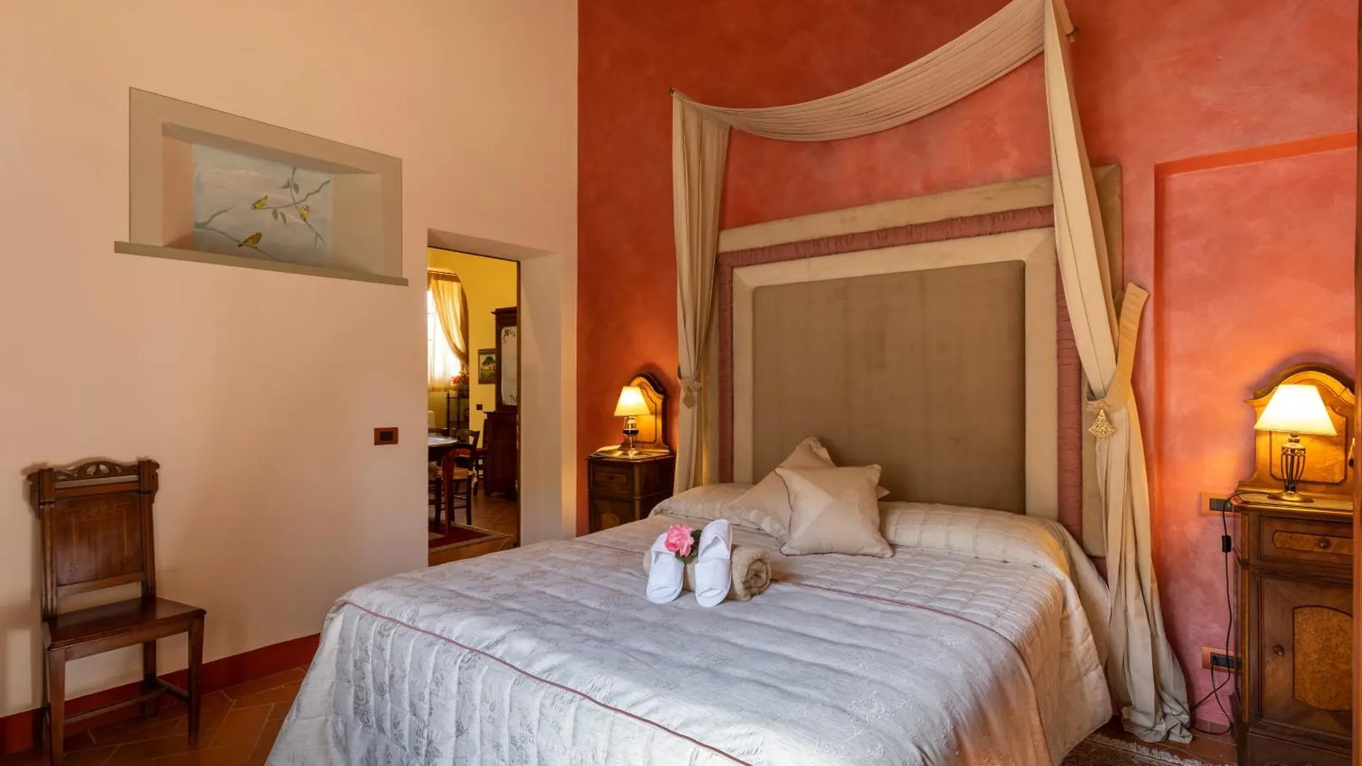 Villa Rigomagno By Mmega Italy