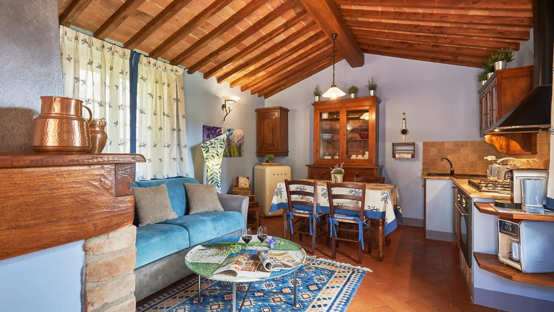 Villa Rigomagno By Mmega 0*,