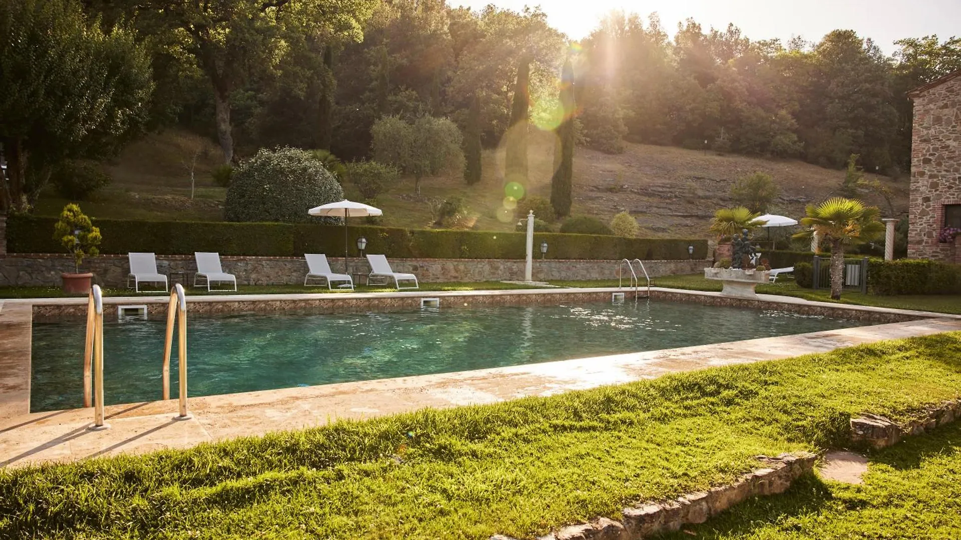 Villa Rigomagno By Mmega