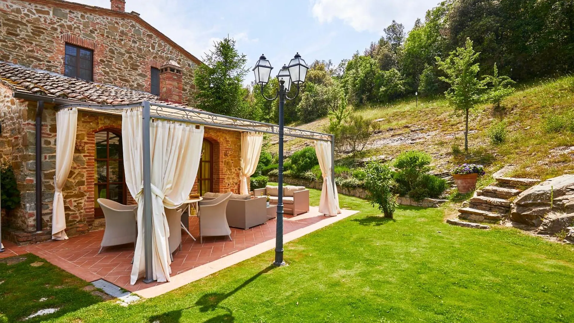Villa Rigomagno By Mmega
