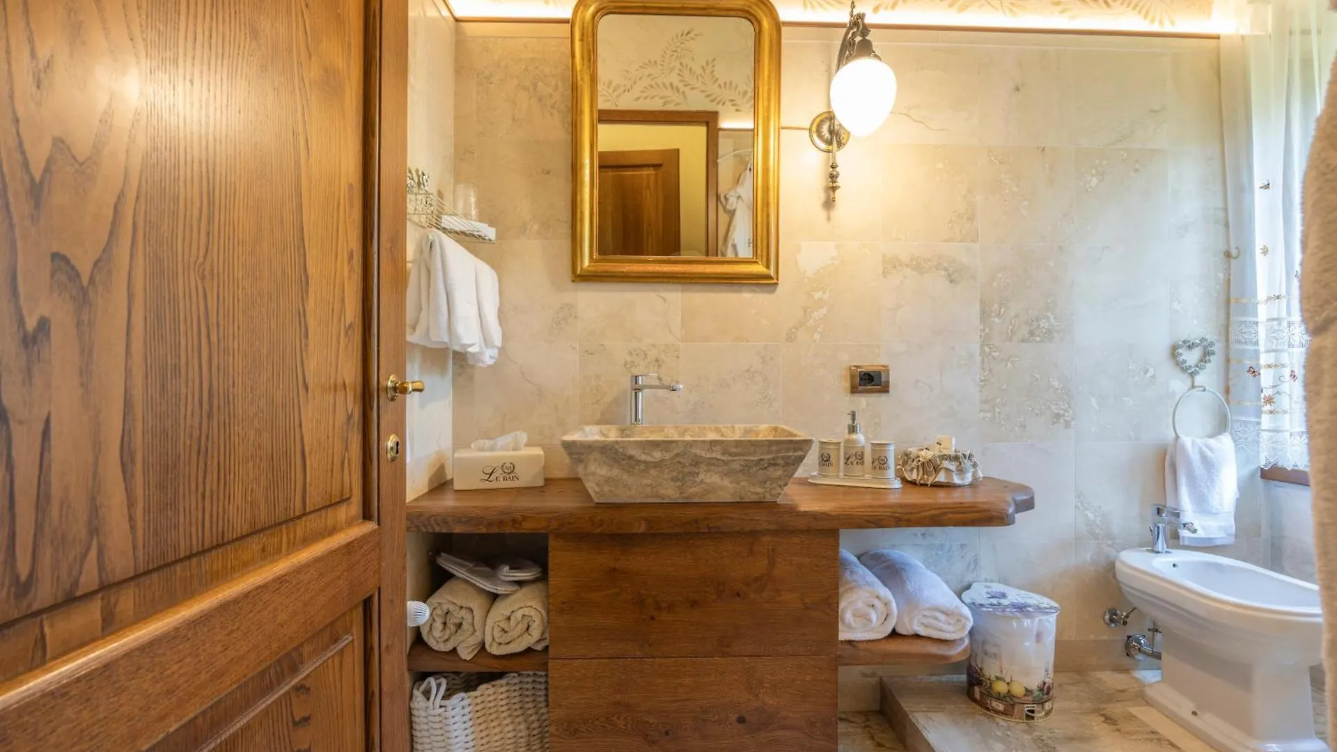 Villa Rigomagno By Mmega Italy