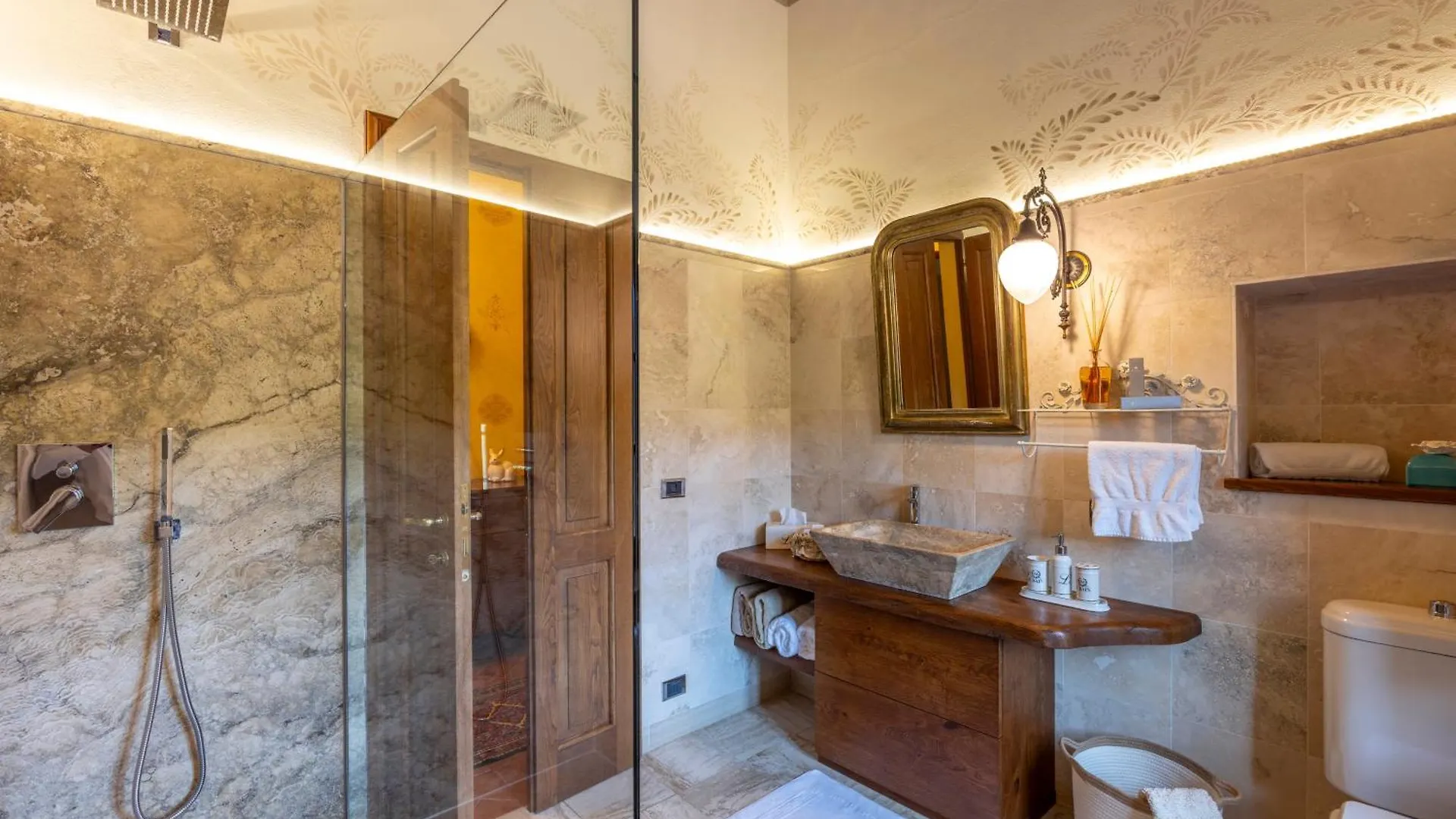 Villa Rigomagno By Mmega
