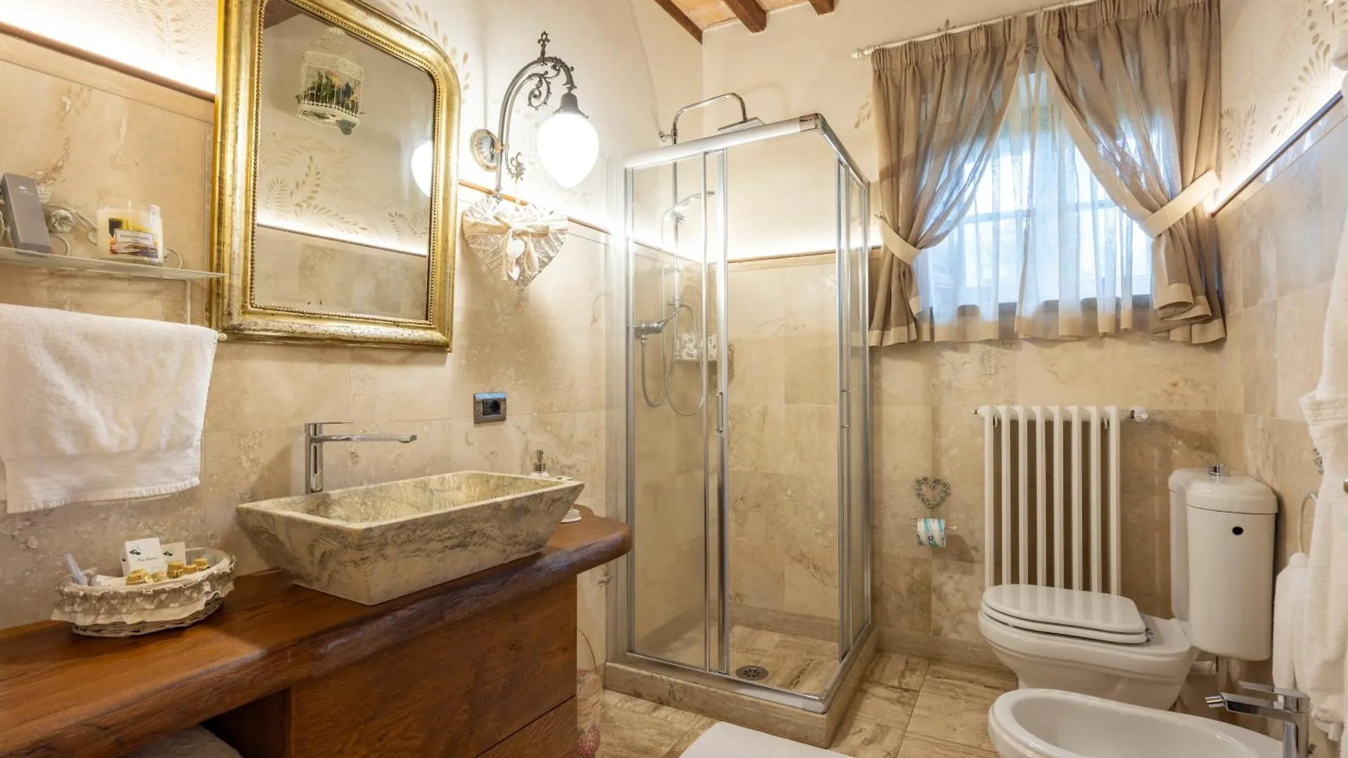 Villa Rigomagno By Mmega