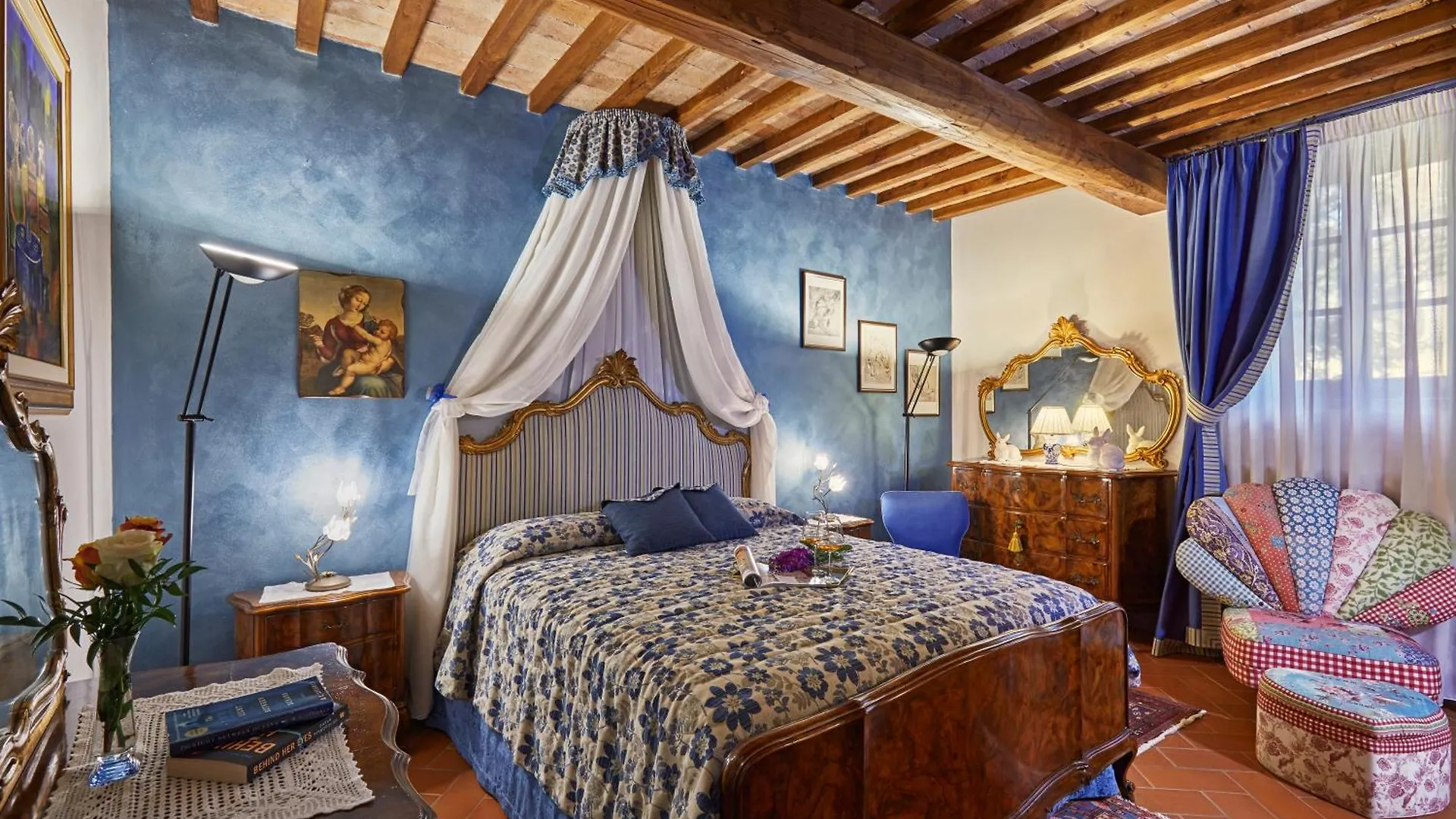 Villa Rigomagno By Mmega