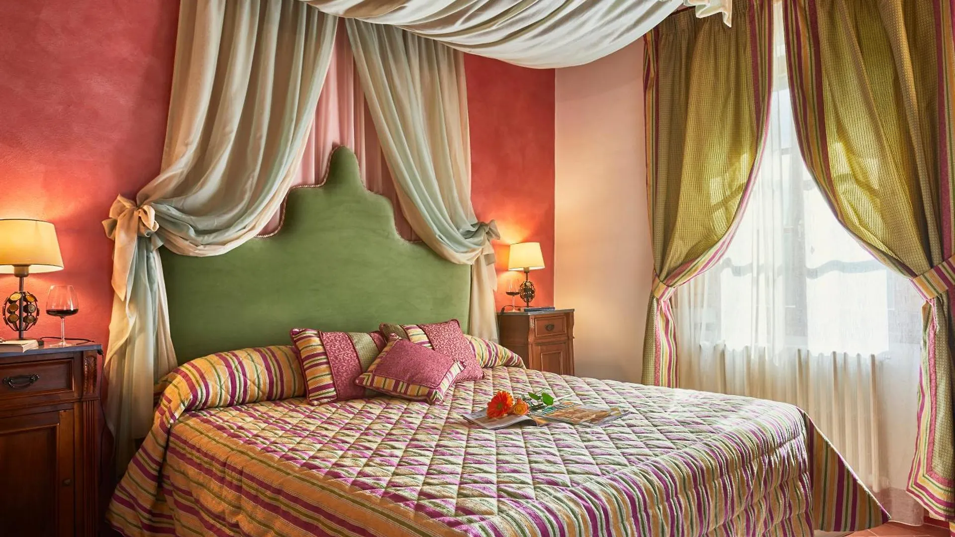 Villa Rigomagno By Mmega