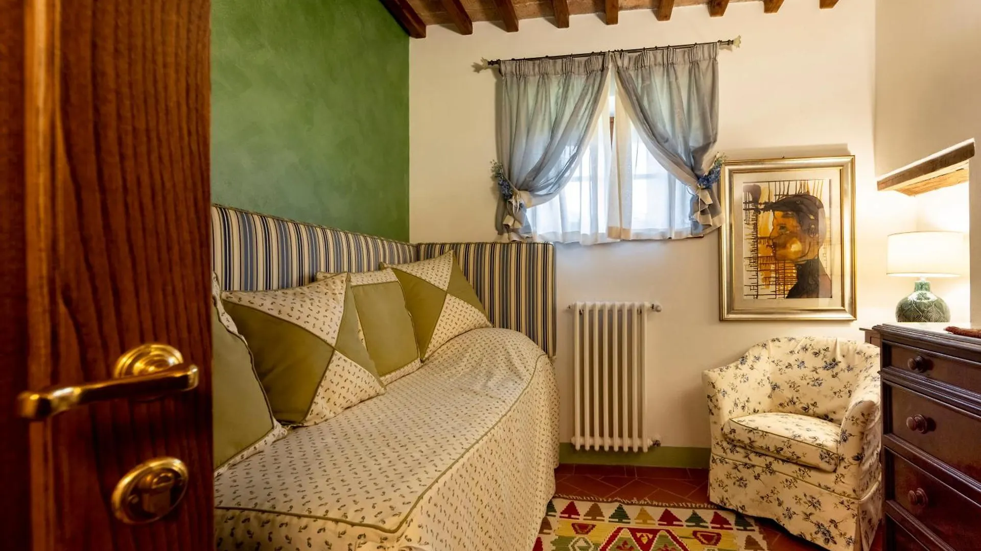 Villa Rigomagno By Mmega 0*,  Italy