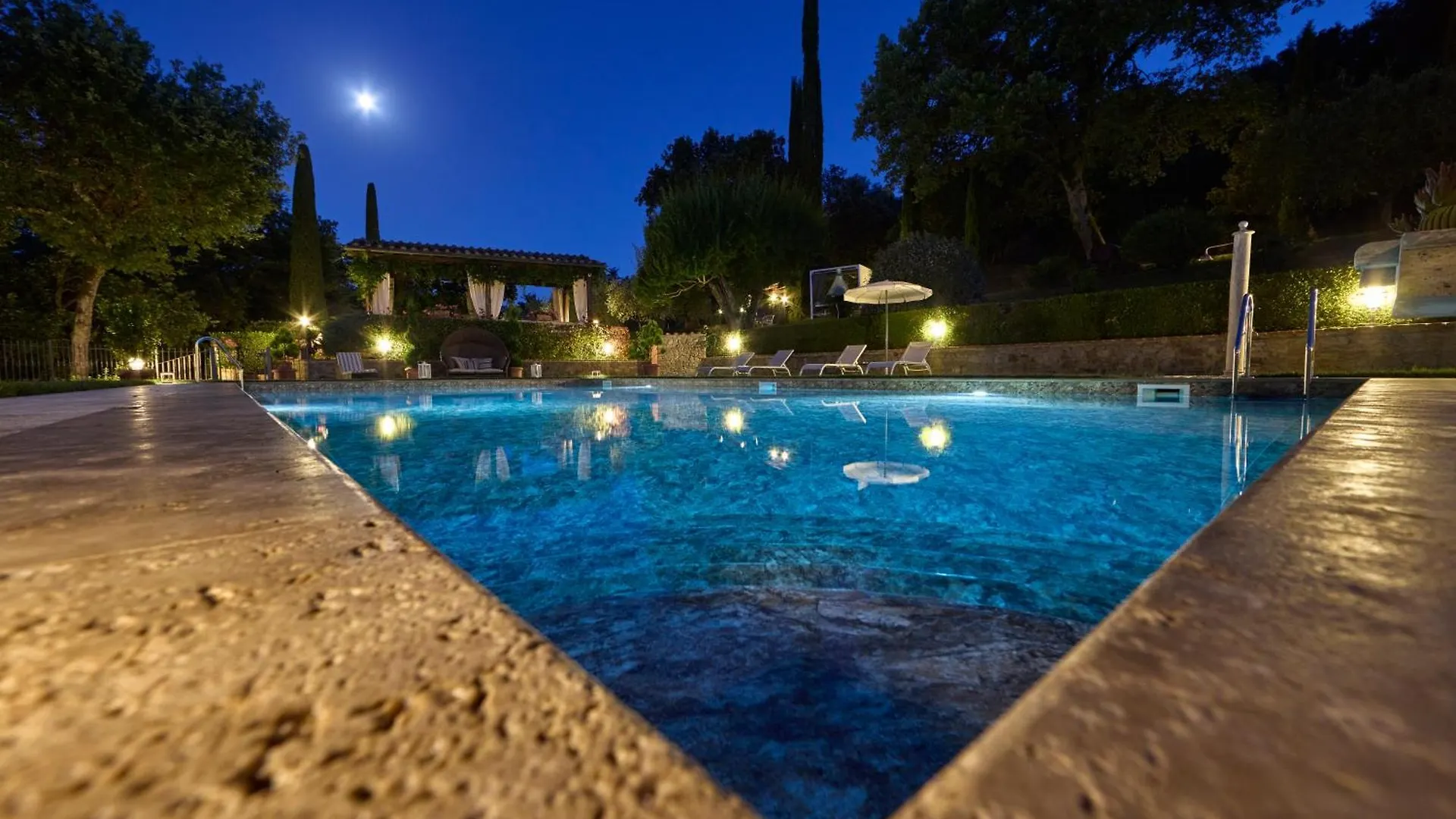 Villa Rigomagno By Mmega