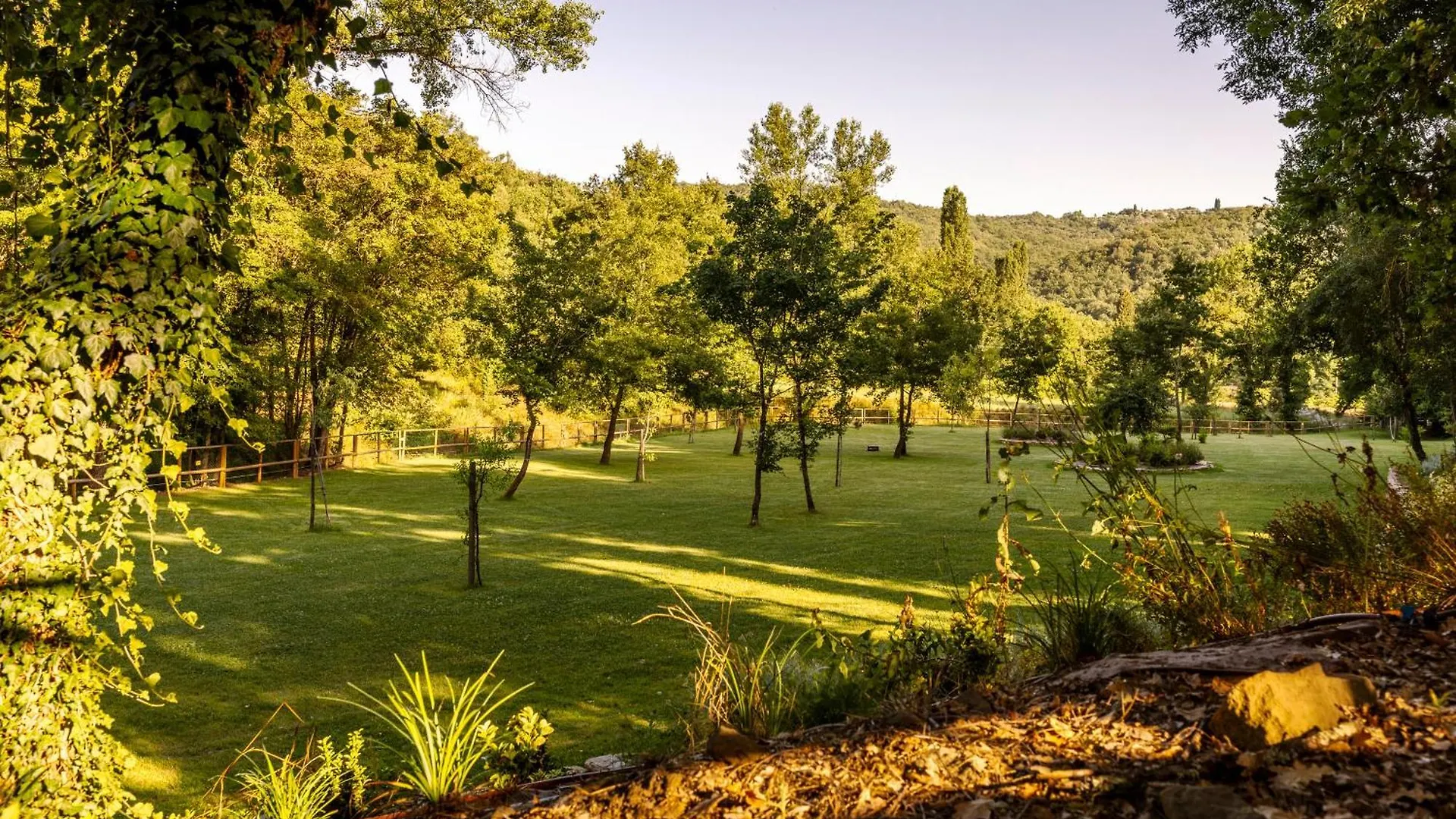 Villa Rigomagno By Mmega