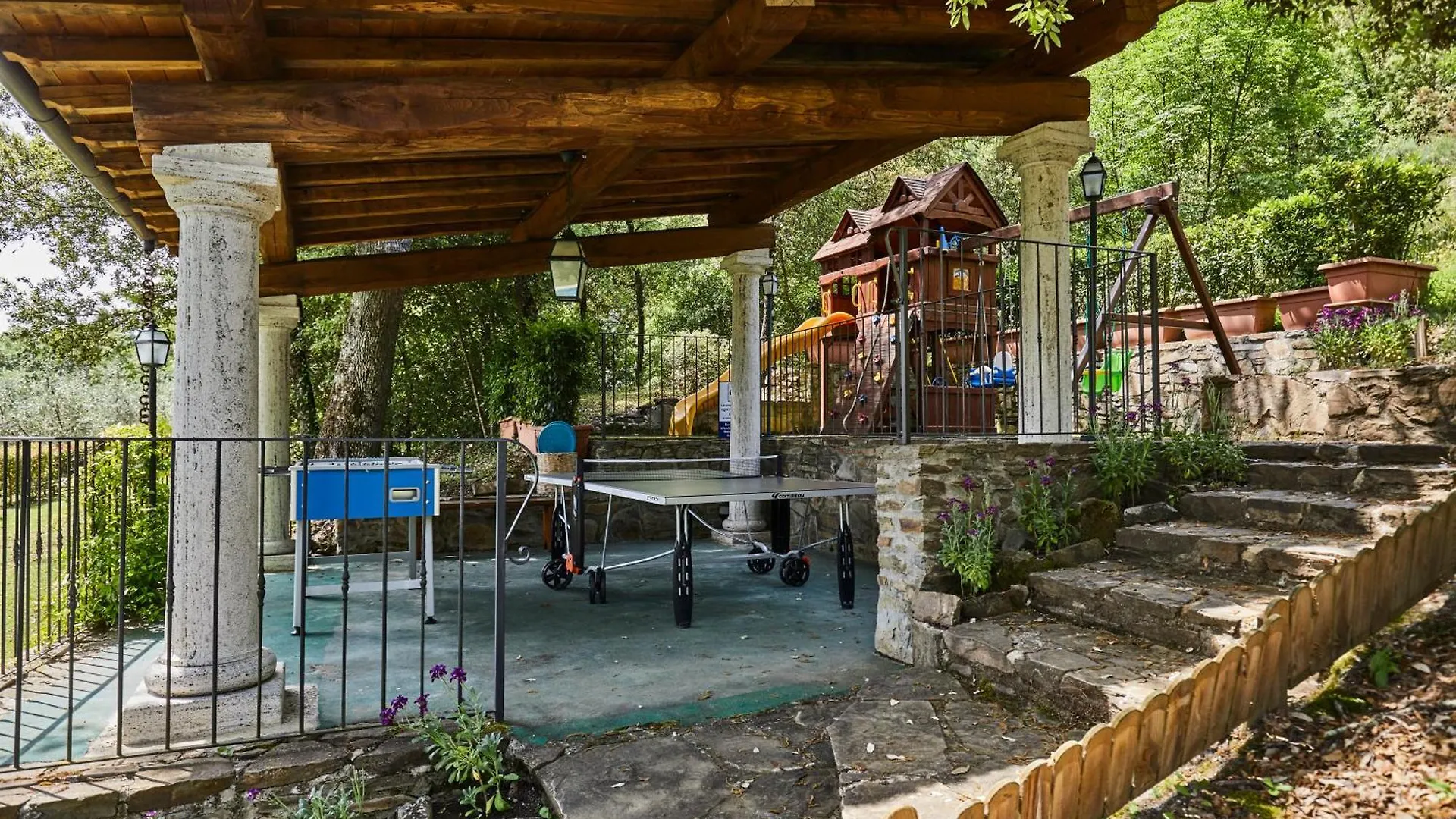 Villa Rigomagno By Mmega Italy