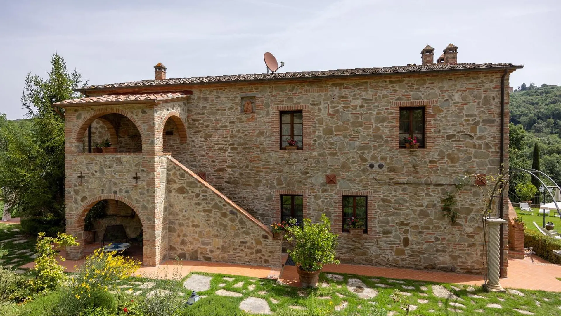 Villa Rigomagno By Mmega 0*,  Italy